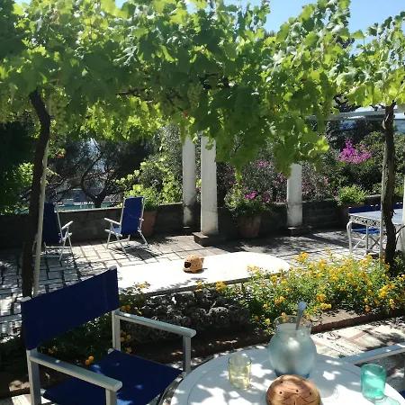 Nocleg ze śniadaniem Veria Porto Venere