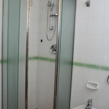 Nocleg ze śniadaniem Veria