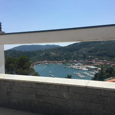 Nocleg ze śniadaniem Veria Porto Venere