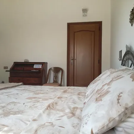 Veria Nocleg ze śniadaniem *