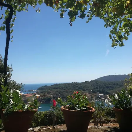 Veria Nocleg ze śniadaniem Porto Venere
