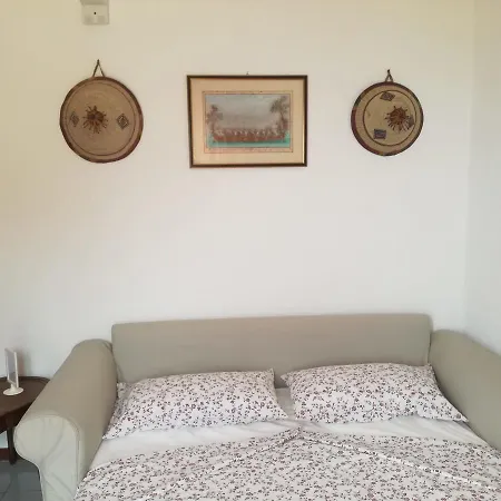Veria Nocleg ze śniadaniem *