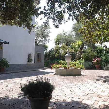 Veria Bed and breakfast Porto Venere
