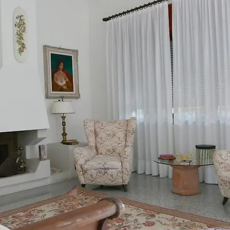 Frühstückspension Veria *
