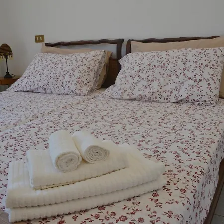 Veria Bed and breakfast