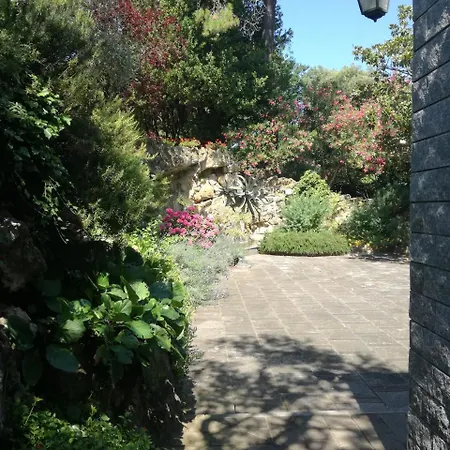 Veria Bed and breakfast