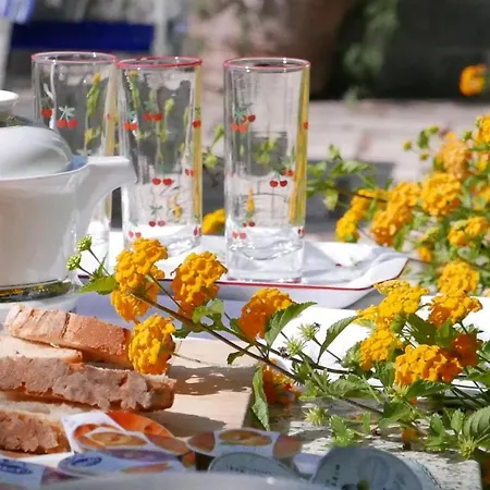 Veria Bed and breakfast Porto Venere