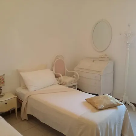 Bed and breakfast Veria *