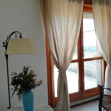 Bed and breakfast Veria Porto Venere