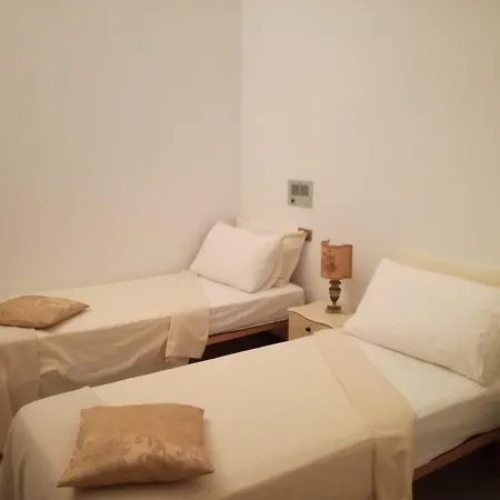 Bed and breakfast Veria Porto Venere