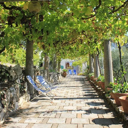 Bed and breakfast Veria Porto Venere
