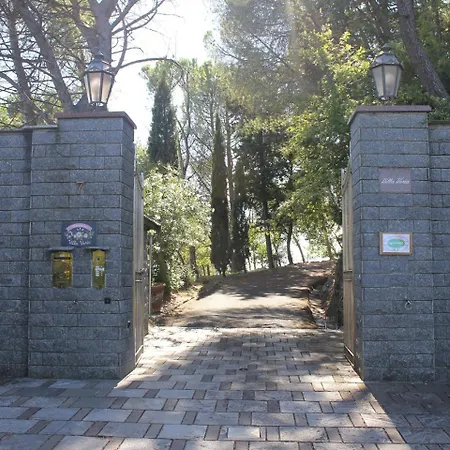 Bed and breakfast Veria *