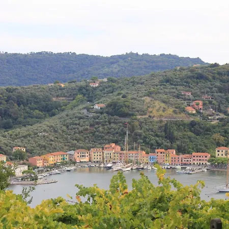 Veria Bed and breakfast Porto Venere